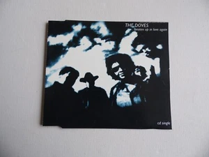 Die Tauben - Wieder verliebt verprügelt - Nur CD & Inlays - Ohne Hülle - CD (5). - Bild 1 von 2