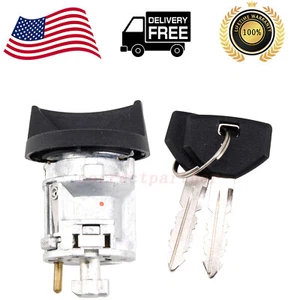 Ignition Lock Switch with Keys For1997 Jeep Grand Cherokee Limited Sport Utility - Bild 1 von 12