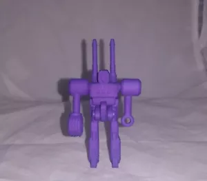 Custom Transformers Targetmaster Shattered Glass Towergrip RoGunner f/ Hightower - Picture 1 of 4