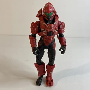 HALO Spartan HELIOSKRILL Alpha Crawler Series McFarlane 2016 6" Action Figure - Picture 1 of 10