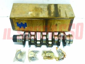 ALBERO MOTORE BRONZINE FIAT 131 132 2000 cc DIESEL NUOVO ORIGINALE FIAT 7300292 - Imagen 1 de 1
