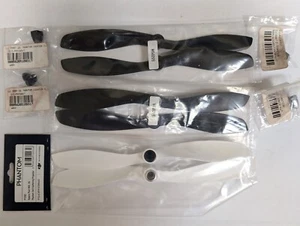 DJI Phantom Self Tightening Props / Propellers / Nuts (3CW+3CCW) - Picture 1 of 2