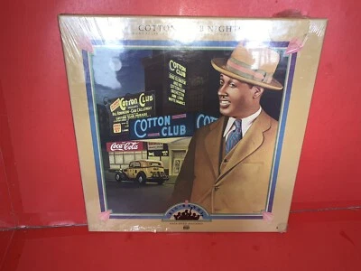 Duke Ellington and his Cotton Club Orchestra - Cotton Club Nights - New Box Set - Image 1 of 2