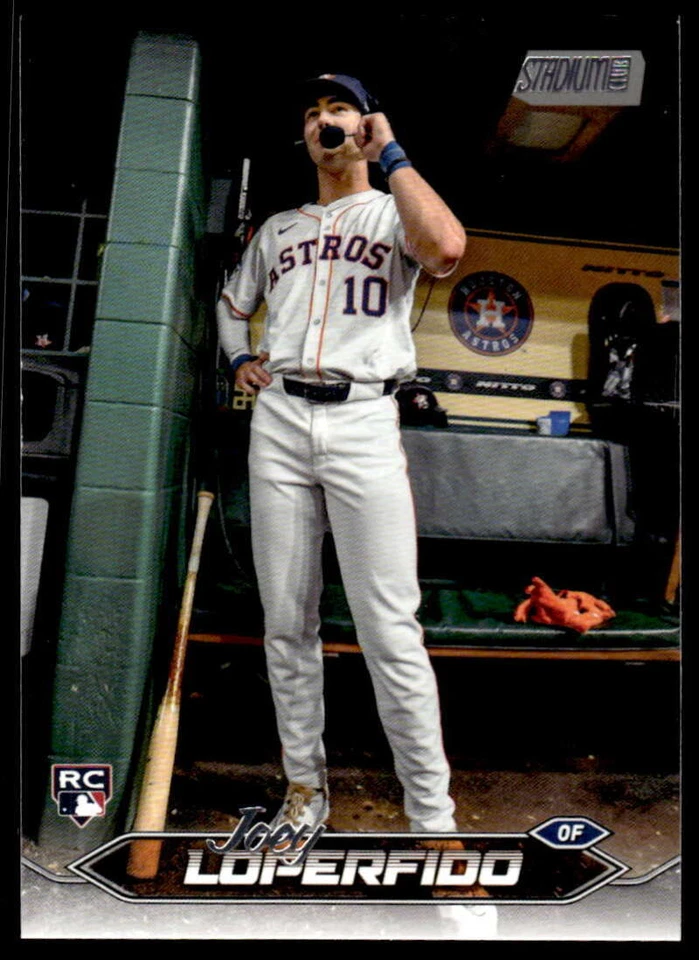 2024 Stadium Club MLB Baseball Base Singles #151-300 (Pick Your Cards) - Image 1 of 1