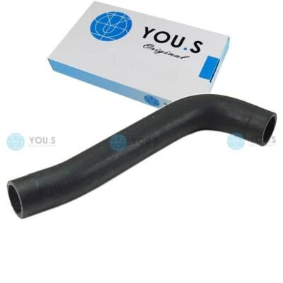 YOU.S Manguera de ventilación depósito de combustible para Opel Corsa B (Caravan) (S93) Foto 1 de 3