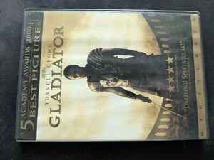 Gladiator - DVD - Imagen 1 de 3