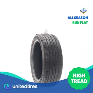 Used 205/45R17 Hankook Optimo H426 HRS Run Flat 88V - 8.5/32 - Picture 1 of 4