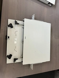 Panneau épissure/patch fibre Telect / Amphenol LCX-M1RU - Photo 1/4