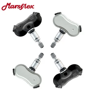 4PCS Tire Pressure Sensor TPMS For Honda 2005-2007 Odyssey / Touring 2005-2010 - Picture 1 of 10