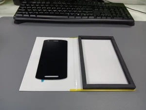 For Zebra TC26 LCD Display + Touch Screen TC21 TC210K TC26AK TC26BK TC26CK - Picture 1 of 4