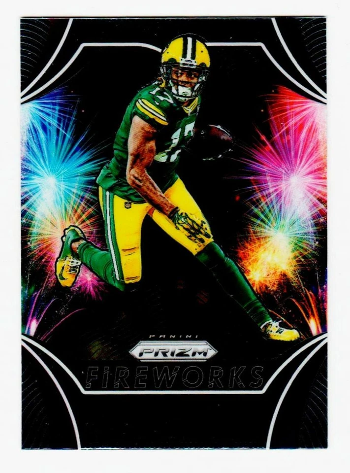 2019 Prizm Football Complete Your Set You Pick/Choose Inserts Fireworks Hype Ect - Image 1 of 1