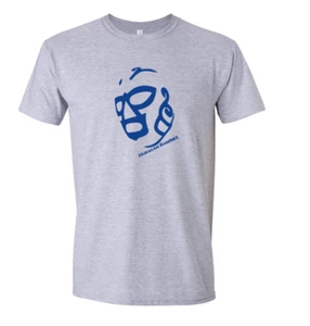 Huracan Ramirez,Blue Demon,Rayo de Jalisco,El Santo,Solar Lucha libre shirt - Picture 1 of 1
