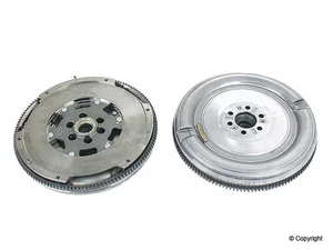 FABRICANTE DE EQUIPOS ORIGINALES LUK VW AUDI TT 1.8T TDI 6 velocidades embrague 240mm volante DMF032 06A105266P - Imagen 1 de 1