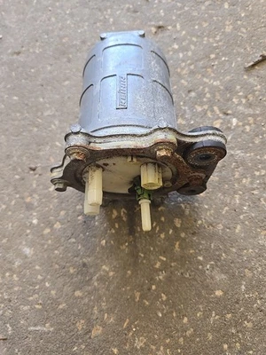 Bomba de combustible Honda Shadow Aero 750 Foto 1 de 4