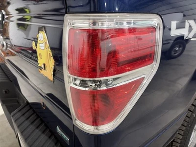 2010 Ford F150 RH Passenger Tail Light Assembly Grade A OEM 1138515 - Image 1 of 4