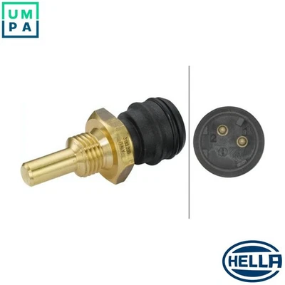 SENSOR COOLANT TEMPERATURE 6PT 009 107-491 FOR MERCEDES-BENZ C-CLASS/Break SL - Image 1 of 4