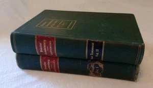 Popular Commentary of the Bible New Testament Volume 1 & 2 Paul Kretzmann - Picture 1 of 7