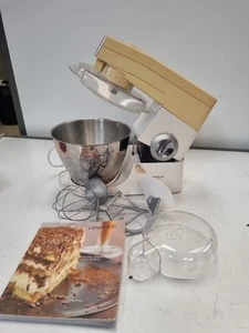 Kenwood Chef KM300 Food Cake Dough Mixer **With Accessories** - Picture 1 of 6
