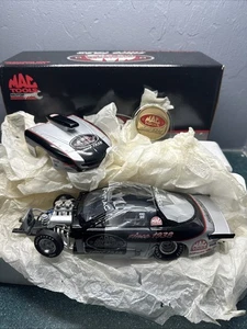 Mac Tools Revell Goodyear 1998 con moneda de coleccionista nueva en caja Pontiac nuevo en stock - Imagen 1 de 9