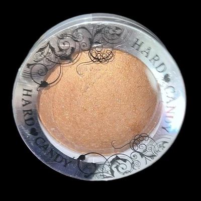 Hard Candy So Baked Bronzer #130 Tropics - Sealed - DISCONTINUED Rare HTF - Image 1 of 3