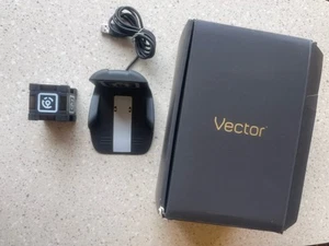 Anki Vector Cube Companion Robot OEM Replacement Black CUBE+ Charging Base Only - Picture 1 of 6