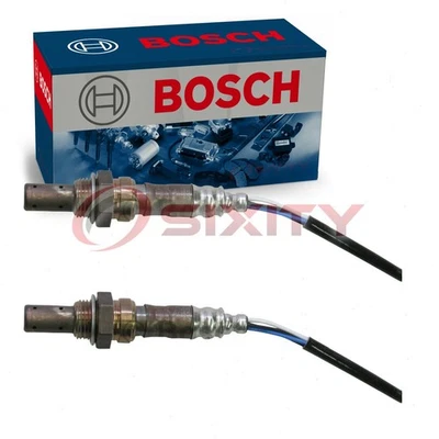 2 pc Bosch Upstream Oxygen Sensors for 2017 Kia Sorento 3.3L V6 O2 Exhaust lh - Image 1 of 4