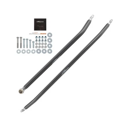 Steering Crossover Kit for Jeep 1984-2001 Cherokee XJ 1997-2006 Wrangler TJ/ LJ - Imagem 1 de 4