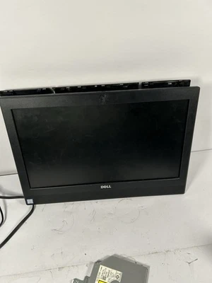 Dell 3050 OptiPlex AIO Series All-In-One 7th Gen I5 16GB Ram NO SSD Windows 10 - Image 1 of 4