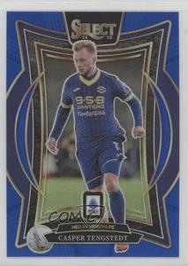 Panini Select Serie A 2024-25 Terraza Azul Prizm Casper Tengstedt #98 - Imagen 1 de 3