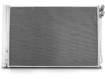 Condensador de aire acondicionado para BMW 535i xDrive 2011-2016 APR 67825NWHV 2012 2013 2014 2015 Foto 1 de 2