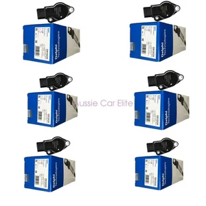 0001501980 6pcs OEM Delphi Ignition Coils For 2005-2008 Mercedes Benz C230 W203 - Picture 1 of 4