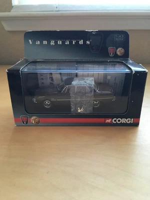 VANGUARDS CORGI VINTAGE NO.VA06514 ROVER 3500 P6 CAR - Image 1 of 4