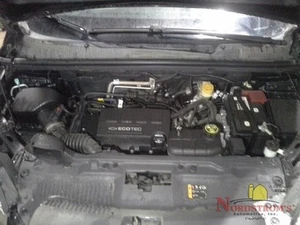 Chevy Trax 2015 bloque de panel de caja de fusibles - Imagen 1 de 10