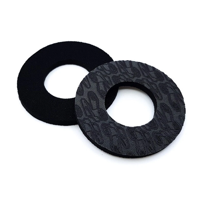 Renthal - G185 - Grip Donutz, 灰色 — 第 1/1 张图片