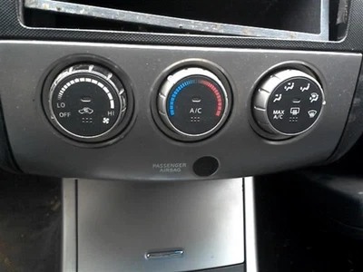 Rear View Mirror Without Automatic Dimming Fits 00-01 03-23 ALTIMA 80610 - Image 1 of 4