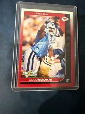 Ryan Sims - Image 1 of 2