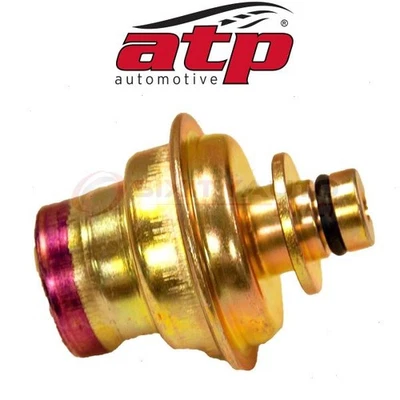 ATP Transmission Modulator Valve for 1966-1969 Mercury Comet - Automatic  zw Foto 1 de 4