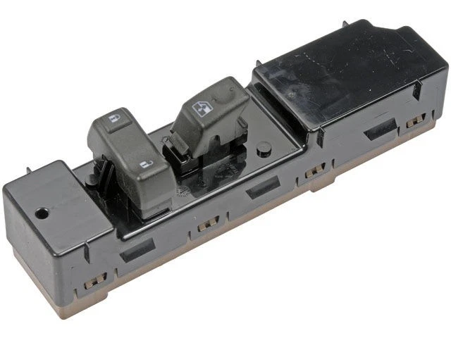 Interruptor ventana delantera derecha Dorman 13ZFQK69 para Hummer H2 2006 2005 2007 Foto 1 de 1