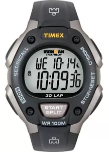 Timex Ironman Triathlon Watch T5E901 - Picture 1 of 3