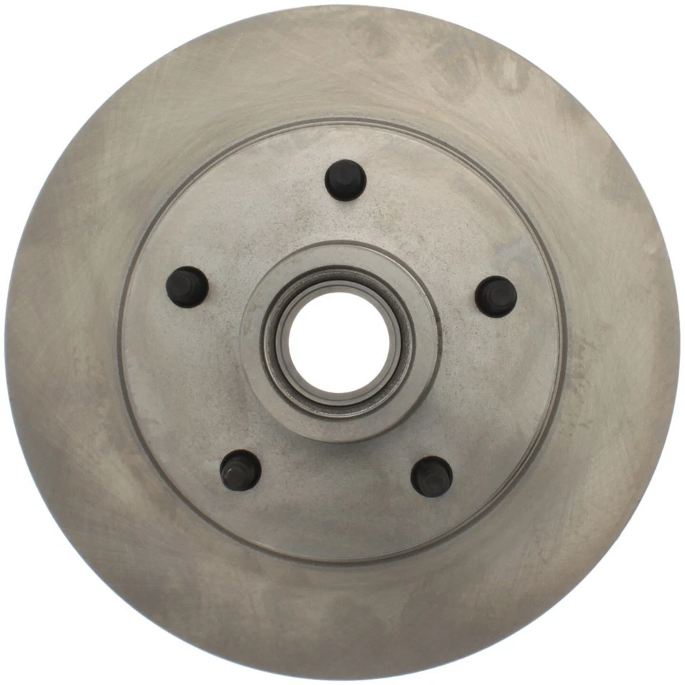 Standard Disc Brake Rotor Front Centric For 1978 Oldsmobile Cutlass Calais - Image 1 of 4