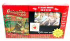 The Gift Of Christmas: Chicken Soup for the Soul Set Frame, Book & Bookmark