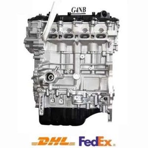 G4NB 1.8L Engine Assembly Fits 2012-2016 Hyundai Elantra KIA Forte 1797CC l4 GAS - Picture 1 of 4