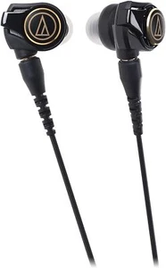 Audio-Technica CKS Series Dynamic type earphone Solid Bass ATH-CKS1100 - Picture 1 of 5