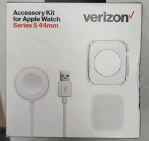 Verizon Accessory Bundle for Apple Watch Series 5 - 40mm sealed. - Picture 1 of 2