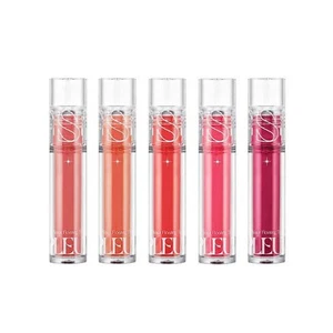 TOO COOL FOR SCHOOL Pleur Tint 4g 5Colors 2023 S/S Vegan K-Beauty - Picture 1 of 10