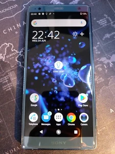 Sony Xperia XZ2 H8216 - 64 GB - Smartphone (sbloccato) verde intenso - Foto 1 di 6