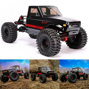 Redcat 31524 Ascent Fusion 1/10 Scale Brushless Electric Rock Crawler - Picture 1 of 12