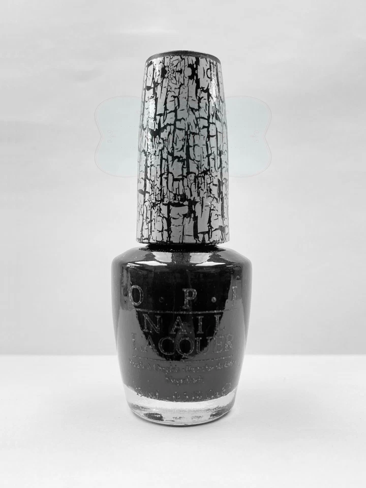 Лак для ногтей OPI SHATTER В АССОРТИМЕНТЕ 0,5 унции - Изображение 1 из 1