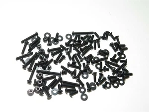 TKR7202 TEKNO RC ET410.2 TRUGGY SCHRAUBEN KONVOLUT - Bild 1 von 1