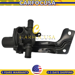 Válvula de control del calentador de 3 vías V6 para 13-18 Ram1500 Classic 3,6 L 5,7 L 52014892AC - Imagen 1 de 5